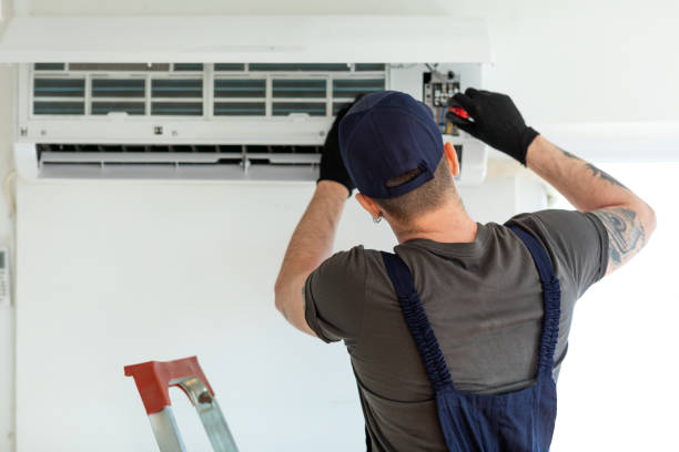 Bonnie Brae, IL Airduct Cleaning Company