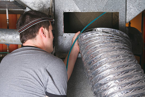 Best Air Duct Cleaning Near Me  in Bonnie Brae, IL
