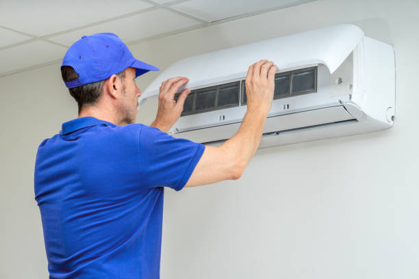 Best Affordable Duct Cleaning Services  in Bonnie Brae, IL